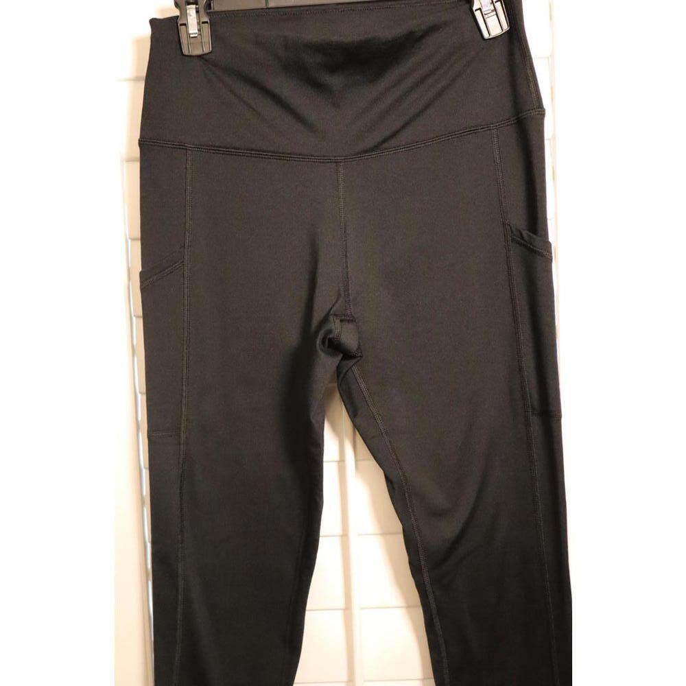 Offline by Aerie warmup Leggings hi-rise long inseam size Large - Picture 2 of 5